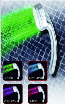 Led Shower